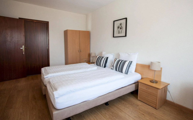 Hotel Gasthof Euverem