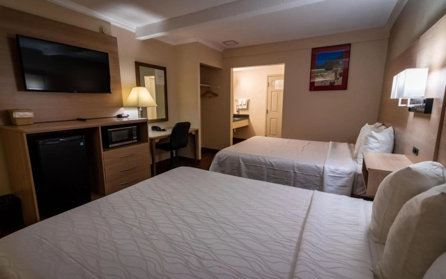 Quality Inn Bishop near Mammoth