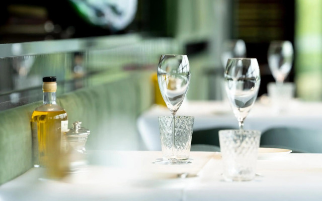 Stiemerheide - The Urban Hotel & Golf Retreat