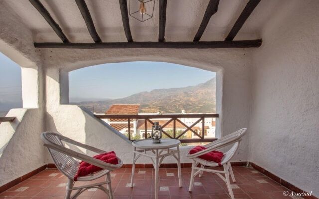 Resort Hotel El Cortijo & Spa