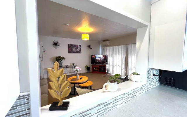 Rotorua Central Accommodation