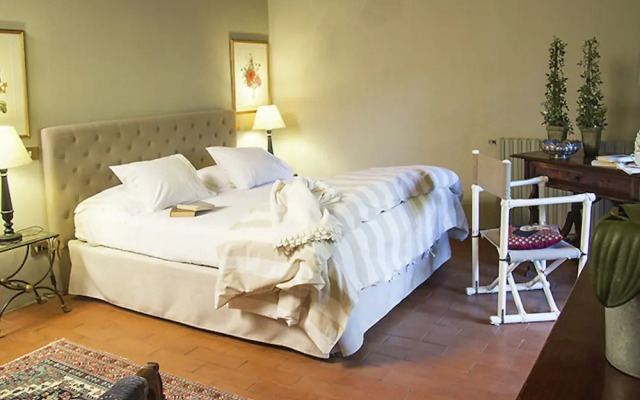 Belvilla by OYO Villa Topazio REQ