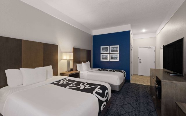 La Quinta Inn & Suites by Wyndham Rapid City