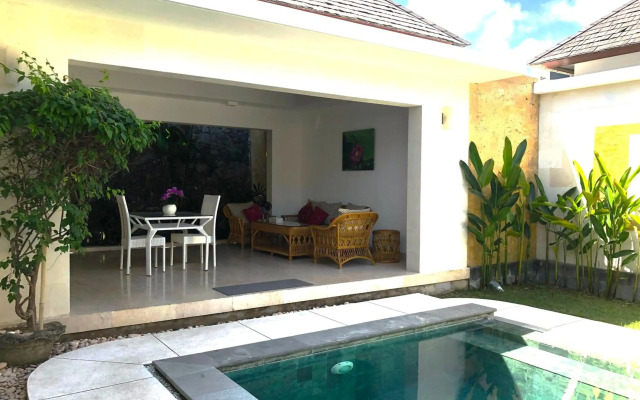 Jivana Resort