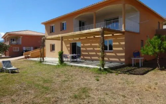 Residence Monte Cristo