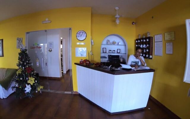 Hotel Lazer Piatã