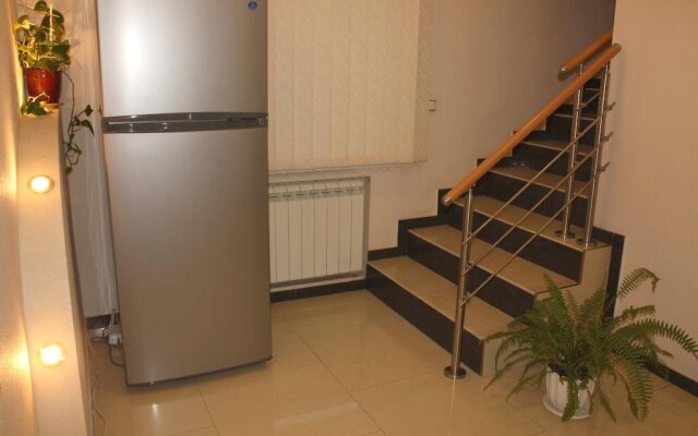 Smart Hotel