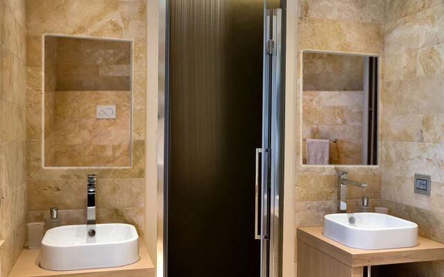 Villa Svetoni Wine Resort