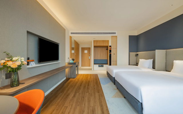 Holiday Inn Express Nanning Jiangnan by IHG — фото 3