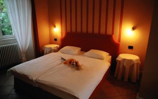 Hotel Casa Arizzoli