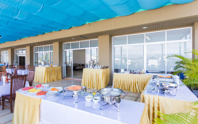 iRest Ao Nang Krabi - Hostel