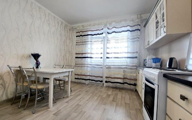 Шарман на проспекте Генерала Тюленева 6Б