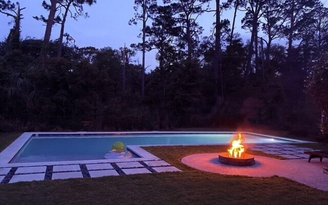 Austin Mermaid 3 Bedroom Home