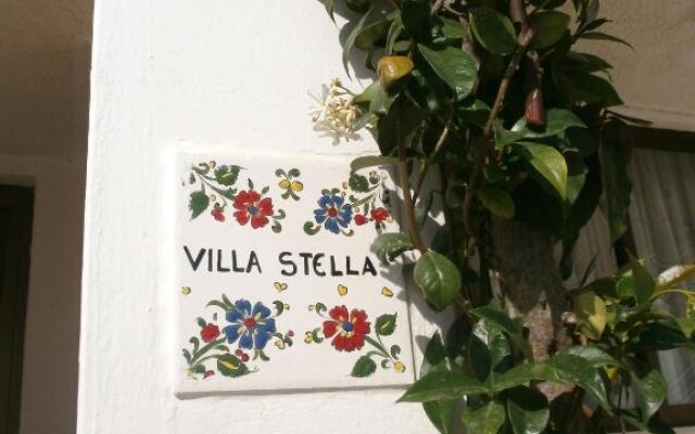 Villa Stella Family House