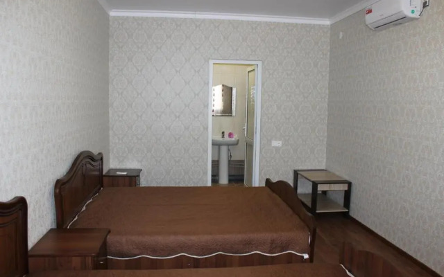 Guest house Irina