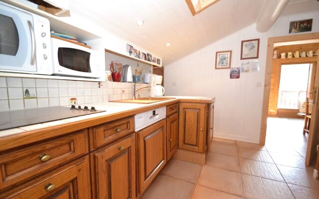 Le Maroly - ARAVIS Holidays