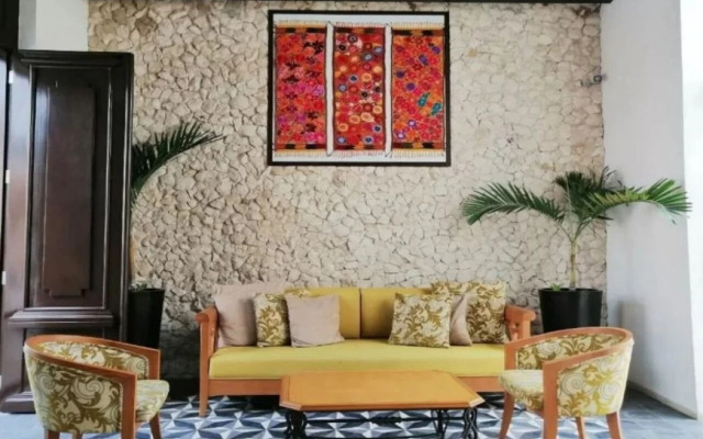 Casona Las Tres Marías - Hotel Only adults