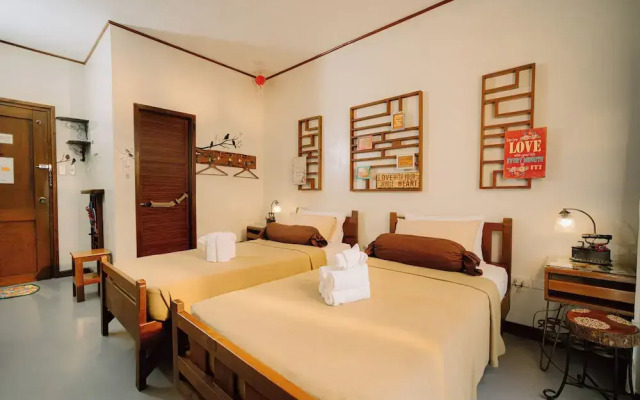 Antonio's Bed and Breakfast Hotel