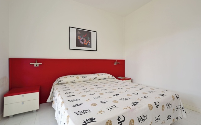 Cozy Stay in Lignano