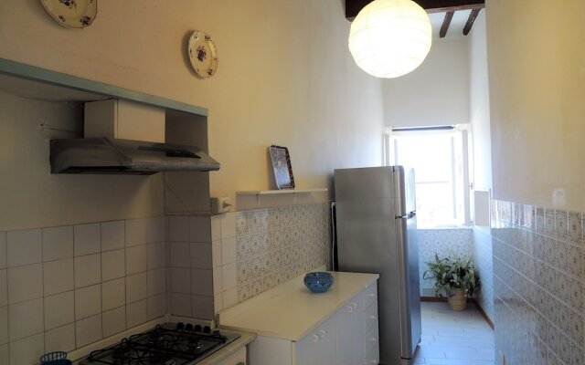 Appartamento Cosmopoli