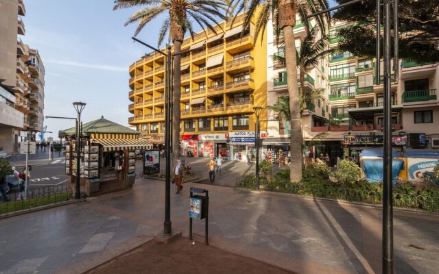 Apartamento Carlos