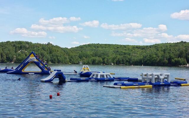 Deerhurst Resort