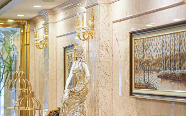 Affa Boutique Hotel