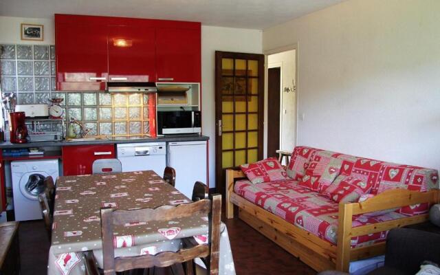 Appartement La Clusaz, 3 pièces, 6 personnes - FR-1-459-54