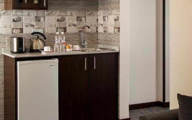 Regent Hotel Apartments