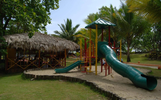 Sunscape Puerto Plata - All Inclusive