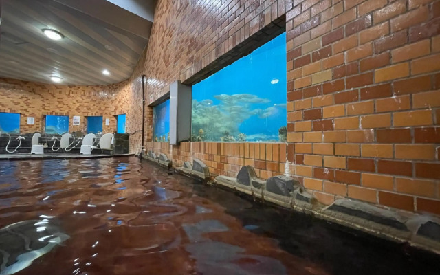 Hirado Kaijyo Hotel