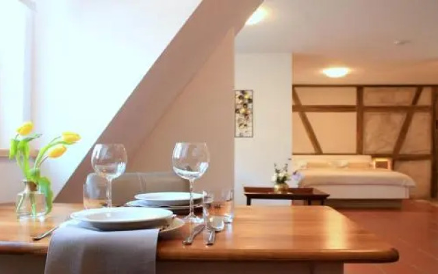 D & S Hotel Appartements