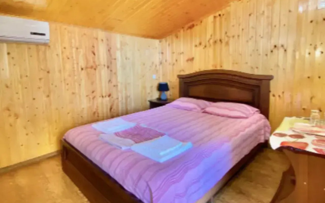 Guest house Ameliya