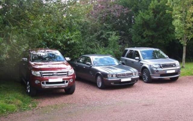 Allerhope House Bed & Breakfast Guest House