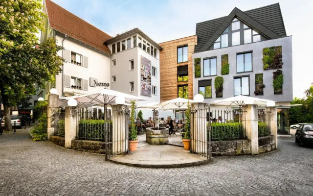 Hotel Schwanen Metzingen