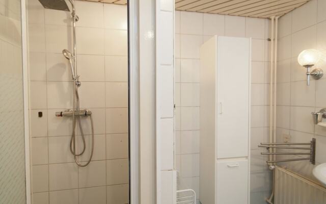 Holiday Home in Schoorl With a Garden