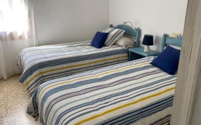 Apartamentos Maruja Roig 1