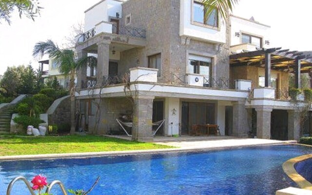 Global Homes Villa Bella