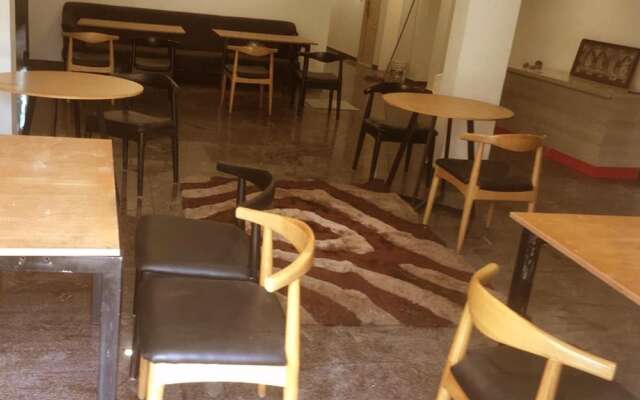 Jagadish hotel begur