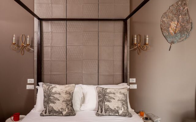 L'8 Boutique Design Apartments