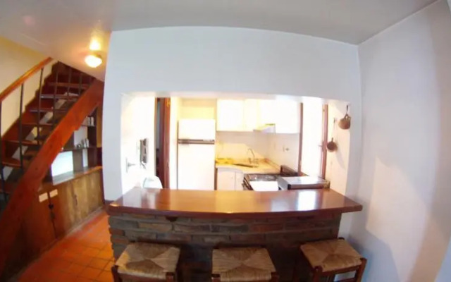 Penitentes Edificio Portezuelo Dto 2-1