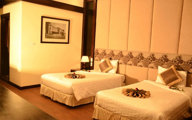 Mango Hotel Hanoi