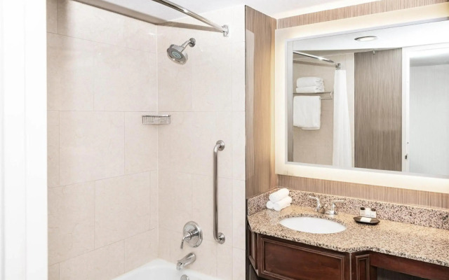 Sheraton Indianapolis City Centre Hotel