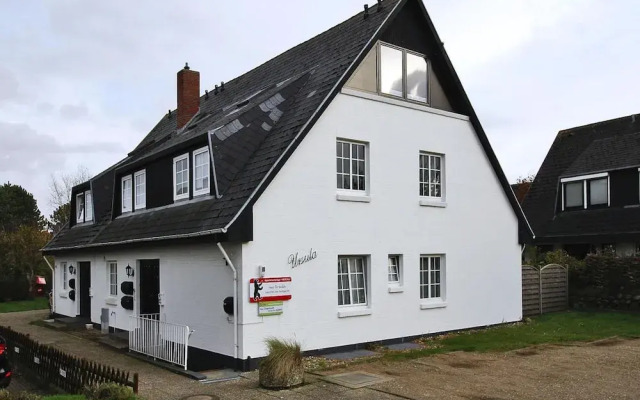 Ferienwohnung in Westerland auf Sylt