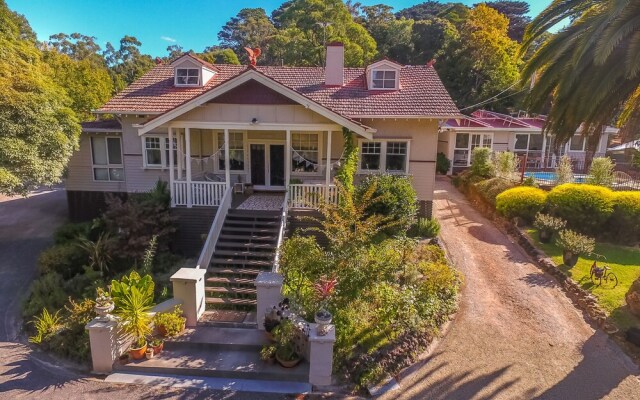 Graceburn Gardens