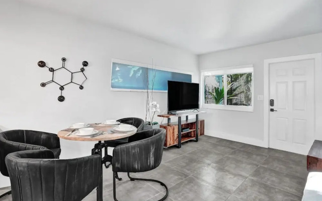 RA Suites