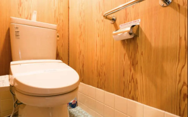 JQ Villa Kyoto KAGO NUKUMORI