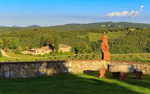 Agriturismo Le Filigare