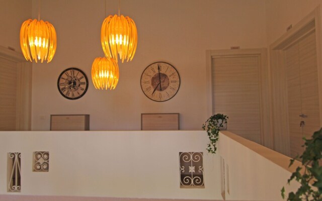 B&B Villa Luogoceleste