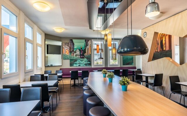 B&B Hotel Freiburg-Nord